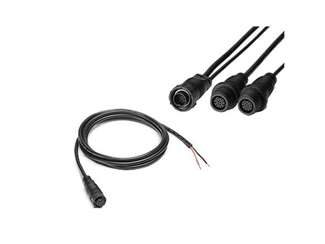 Black Standard 7200851 Power CablePc12