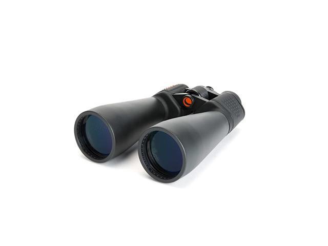 SkyMaster Giant 15x70 Binoculars Top Rated Astronomy Binoculars Binoculars for Stargazing and Long Distance Viewing Includes Tripod Adapter and Case