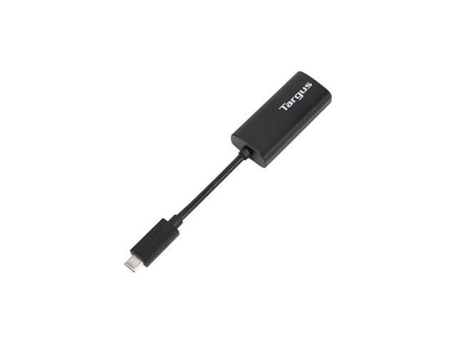 USBC to VGA Adapter Expand Workstation or Connect to Display ACA934BT