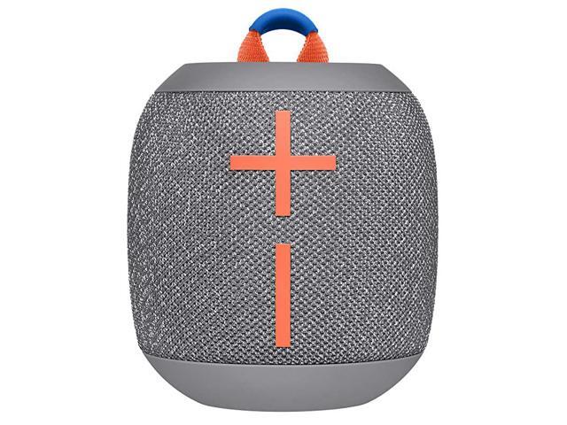 WONDERBOOM 2 Crushed Ice Grey