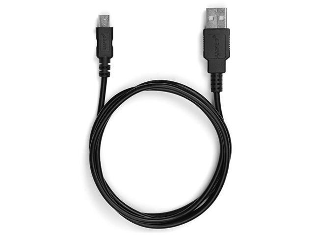 Premium OEM Quality Texas Instruments Graphing Calculator USB Charging Cable Designed for TI Nspire CX Nspire CX CAS TI 84Plus C and TI 84Plus CE