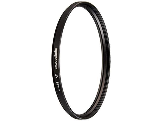 UV Protection Camera Lens Filter 82mm