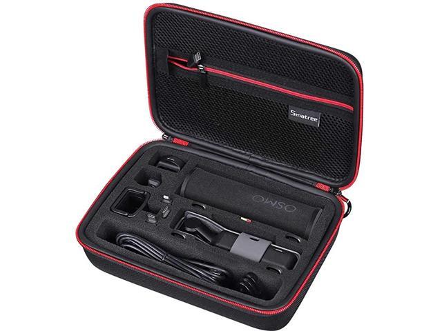 Carrying Case Compatible with DJI Osmo Pocket 2Osmo Pocket Fit for Osmo Pocket Charging Case