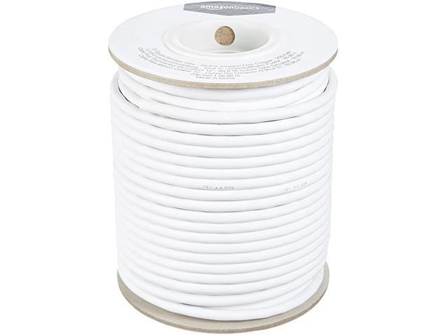 12Gauge Audio Speaker Wire Cable 999 Oxygen Free Copper 200Foot