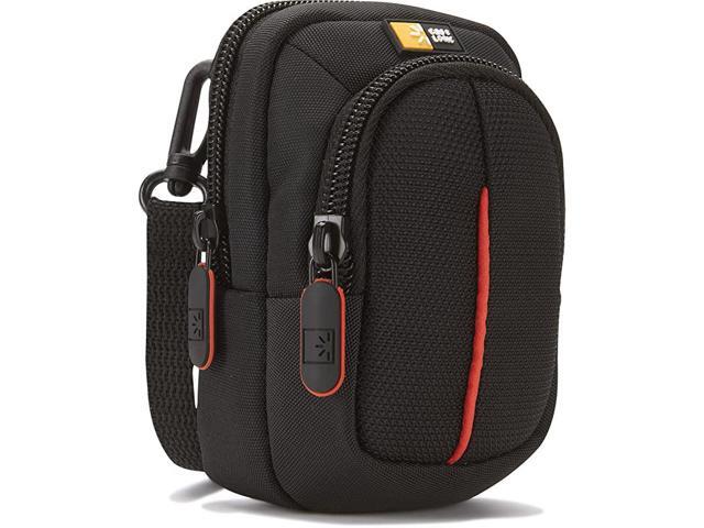 DCB302 Compact for Camera Black DCB302