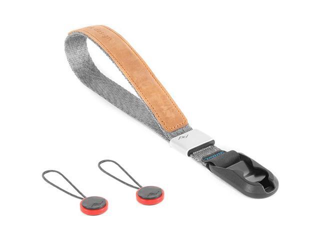 Cuff Camera Wrist Strap Ash CFAS3