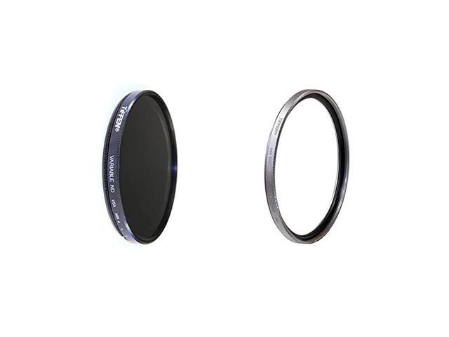 72mm Variable ND Filter ND Digital HT Multi Coated UV Protector