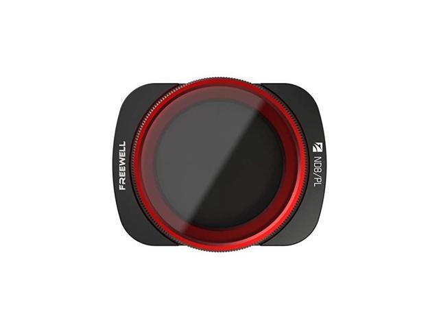 ND8PL Hybrid Camera Lens Filter Compatible with DJI Osmo Pocket