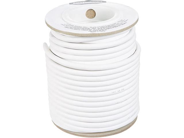 12Gauge Audio Speaker Wire Cable 999 OxygenFree Copper 100 Feet