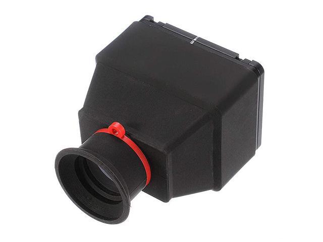 3X Magnification LCD Viewfinder 3X Loupe Magnifying Magnifier Universal for Canon Nikon Sony 30 inch Screen DSLR Mirrorless Camera Camcorder