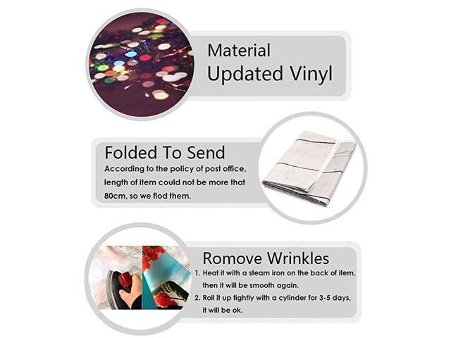 7x5ft Cute Baby Elephant Backdrop Baby Shower Party Decoration Photography Background Sweet Watercolor Flower Cartoon Animal Photo Studio Props