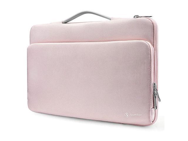 360 Protective Laptop Carrying Case for 123 Inch Surface Pro X7654 13inch New MacBook Air M1A2337 A2179 A1932 20182020 MacBook Pro M1A2338 A2251