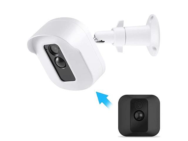 Outdoor Camera Wall Mount Bracket Hard Protective Case and Metal Mount for XT2 Cameras Weather Proof Adjustable Indoor Outdoor Mount and Cover for
