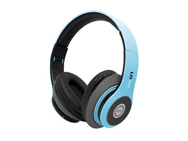 Matte Rechargeable Wireless Bluetooth Foldable Over Ear Headphones with Mic Avatar