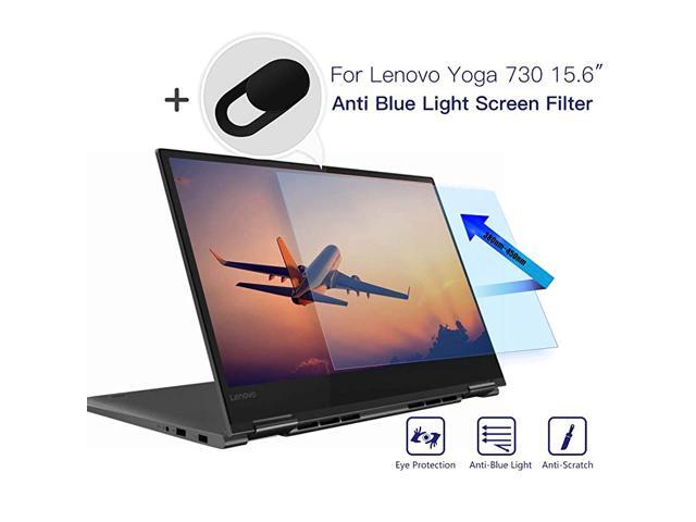 Lenovo Yoga C740 Screen Protector 14 Inch Anti Blue Light Screen Protector Eye Protection Anti Glare Blue Light Blocking Screen Filter 14 Lenovo
