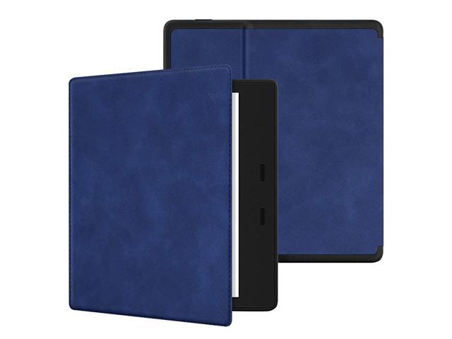 Skin Touch Feeling Case for AllNew Kindle Oasis10th Gen 2019 Release 9th Gen 2017 Releasewith Auto WakeSleepNew Waterproof 7Kindle Oasis CoverSoft