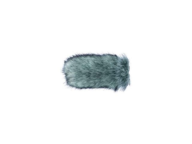 Deadcat Wind Shield for VideoMic NTG1 NTG2 and WSVM MicrophonesBlack