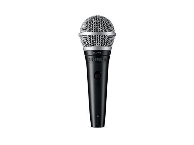 PGA48XLR Cardioid Dynamic Vocal Microphone