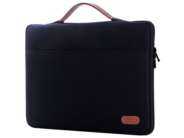 12129 inch Sleeve Case Bag for Surface Pro X 2017Pro 7 6 4 3 MacBook Pro 13 iPad Pro Protective Carrying Cover Handbag for 11 12 Lenovo Dell