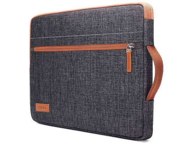 Laptop Tablet Sleeve 10 Inch WaterResistant Computer Case Hand Bag for 97 105 11 iPad ProApple 102 iPad10 Surface Go 2105 Samsung Galaxy Tab108