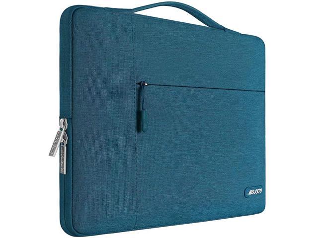 Laptop Sleeve Compatible with MacBook Air 13 inch A2337 M1 A2179 A1932 13 inch MacBook Pro A2338 M1 A2289 A2251 A2159 A1989 A1706 A1708 Polyester