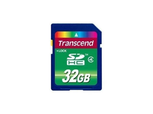 SD 32GB Card Works With Sony Cybershot DSCW800 Digital Camera Memory Card 32GB Secure Digital SDHC Flash Memory Card