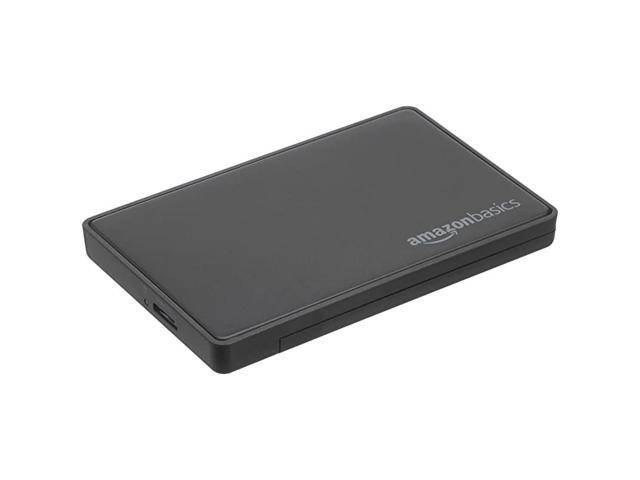 25inches SATA HDD or SSD Hard Drive Enclosure USB 30