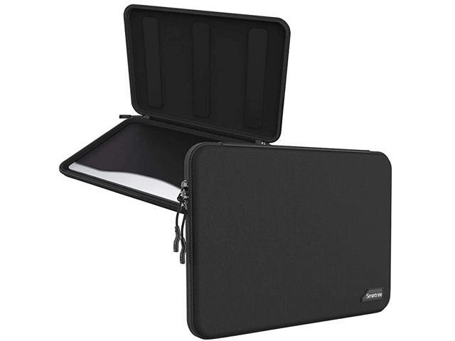 Hard Shell Laptop Sleeve Bag Compatible with 2019 2018 MacBook Pro 154 inch Asus VivoBook 15 F512DAEB51 156 inch ASUS ZenBook 15 Surface Book 3 15