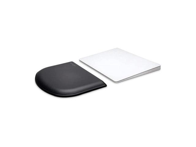 ErgoSoft Wrist Rest for Slim MouseTrackpad Black K52803WW