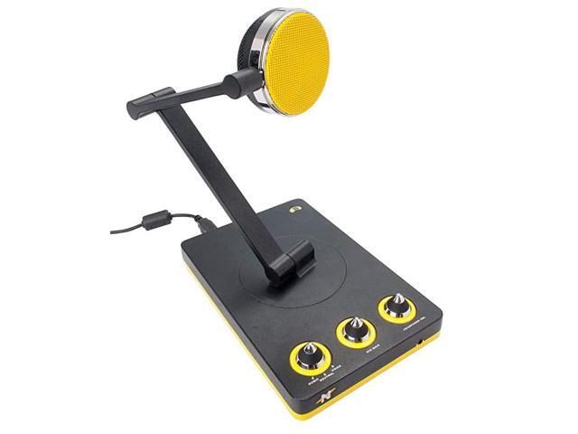 Bumblebee Desktop USB Microphone