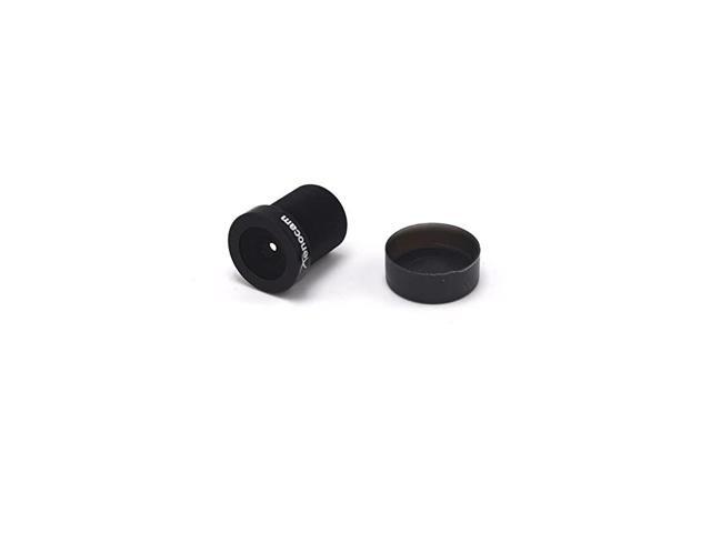13 CCTV 28mm Lens Black for CCD Security Box Camera