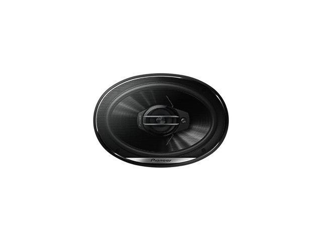 TSG6930F 6 x 9 3Way Coaxial Speaker 400W Max 45W Nom