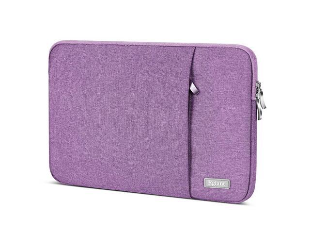 Laptop Sleeve WaterResistant Protective Case Bag Compatible 116 Inch Stream 11Mac Air 11 Mac 12 Retina Tablet Surface Pro 3 4 5 6 7 Chromebook
