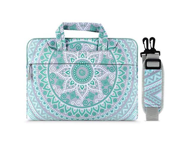 Laptop Shoulder Bag Compatible with MacBook Air 13 inch A2337 M1 A2179 A193213 inch MacBook Pro A2338 M1 A2251 A2289 A2159 A1989 A1706