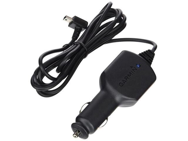 Nuvi Vehicle Power Cable