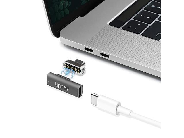 USB C AdapterType C Connector USB 31 10 Gbs PD100W Quick Charge 4 K 60 Hz High Resolution Supports High Speed Compatible with MacBook