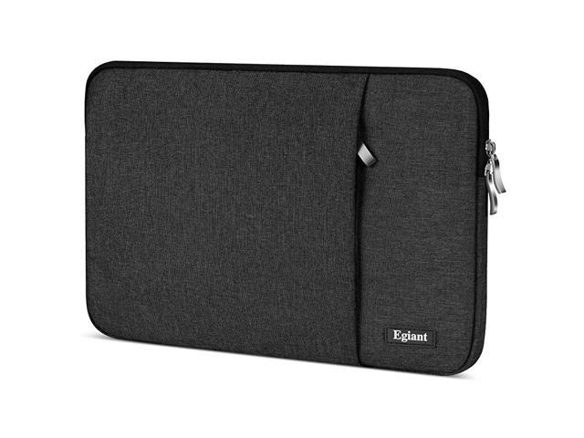 Laptop Sleeve Water Resistant Protective Case Bag Compatible 116 Inch Stream 11Mac Air 11Mac 12 RetinaTabletSurface Pro 3 4 5 6 7Chromebook 11116