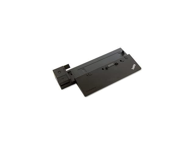 ThinkPad Pro Dock 40A10090US Docking Station