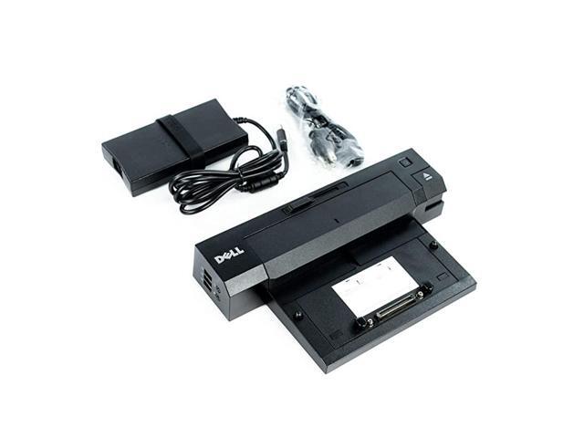 PR02X Y72NH EPort Plus USB 30 Docking Station Renewed