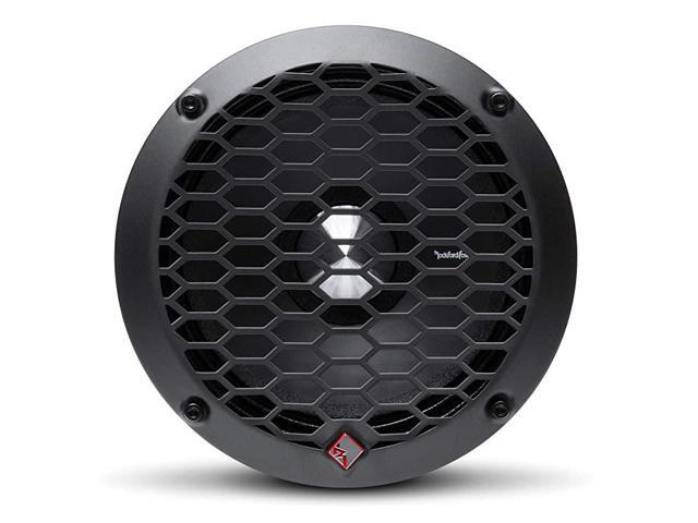 PPS46 Punch Pro Single 65 4Ohm Midrange 100 Watts RMS 200 Watts Peak
