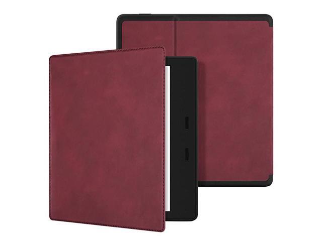 Skin Touch Feeling Case for AllNew Kindle Oasis10th Gen 2019 Release 9th Gen 2017 Releasewith Auto WakeSleepNew Waterproof 7Kindle Oasis CoverSoft