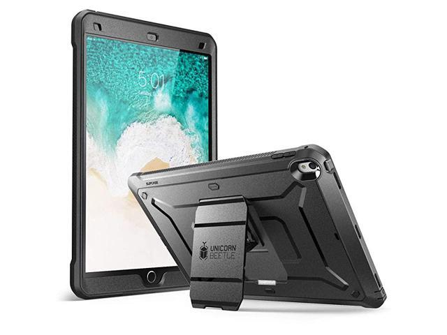 iPad Pro 129 Case 2017 Heavy Duty Unicorn Beetle Pro Series Rugged Protective Case Without Screen Protector for Apple iPad Pro 129 Inch 2017 Not