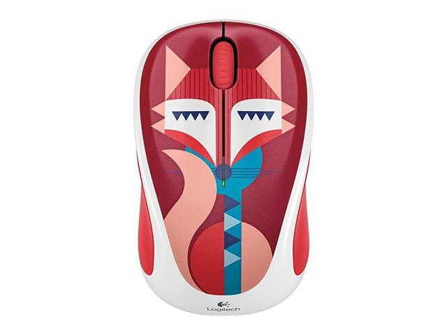 910004442 Wireless Mouse Francesca Fox