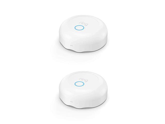 Alarm Flood and Freeze Sensor 2Pack
