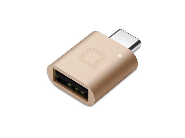 USB C to USB AdapterUSBC to USB 30 AdapterUSB TypeC to USBThunderbolt 3 to USB Female Adapter OTG for MacBook Air 2020 MacBook 12 inch iPad Pro