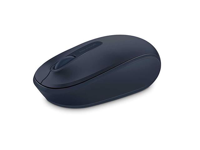 Wireless Mobile Mouse 1850 Wool Blue U7Z00011