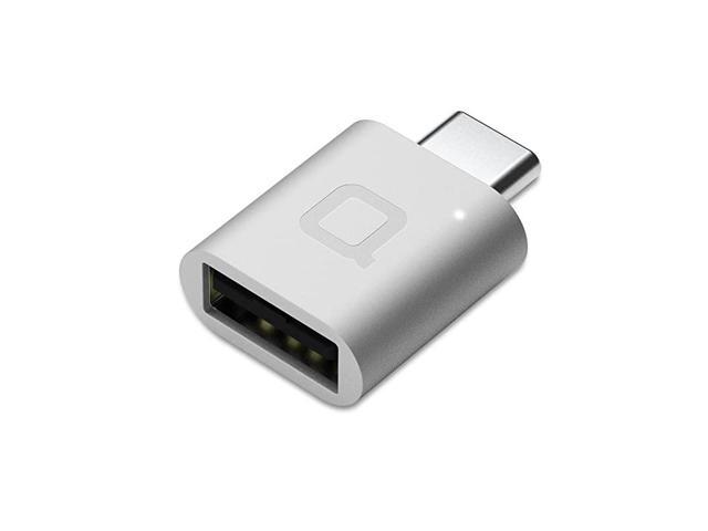 USB C to USB AdapterUSBC to USB 30 AdapterUSB TypeC to USBThunderbolt 3 to USB Female Adapter OTG for MacBook Pro2019MacBook Air 2020iPad Pro