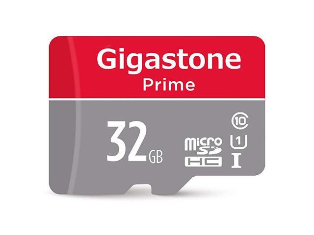 32GB Micro SD Card Gaming Plus Nintendo Switch Compatible High Speed 90MBs Full HD Video Recording Micro SDHC UHSI A1 Class 10