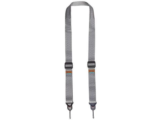 Slide Lite Camera Strap SLLAS3 Ash