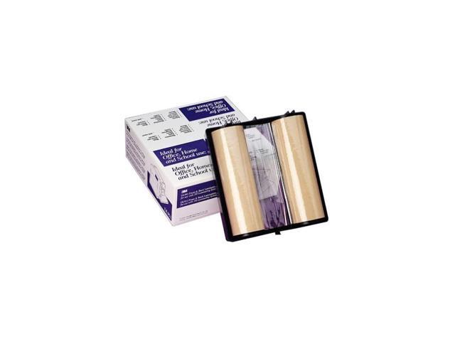 Cool Laminating System Refills for use with L950 Laminating Machines